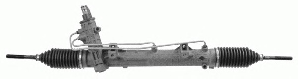 ZF parts Kormánymű 2901601_ZF