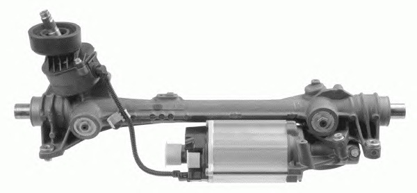 ZF parts Kormánymű 8001775_ZF