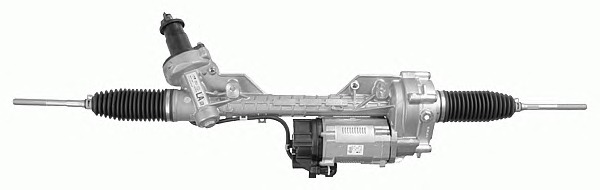 ZF parts Kormánymű 8001835_ZF