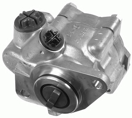 ZF parts Szervószivattyú, kormányzás 8001881_ZF