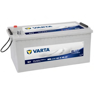 VARTA PROMOTIVE Akkumulátor, tgk 715400115A732_VAR