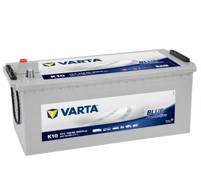 VARTA PROMOTIVE Akkumulátor, tgk 640103080A732_VAR