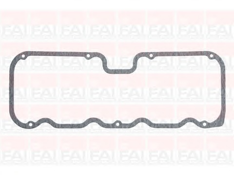 FAI Szelepfedél tömítés RC431S_FAI
