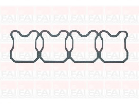 FAI Szelepfedél tömítés RC515S_FAI