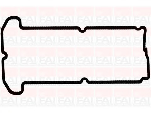 FAI Szelepfedél tömítés RC1585S_FAI