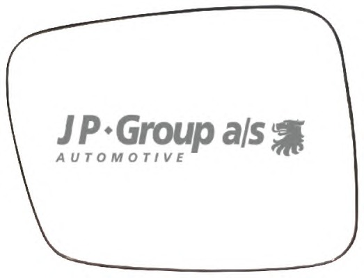 JP GROUP Tükörlap 1189302980_JPG