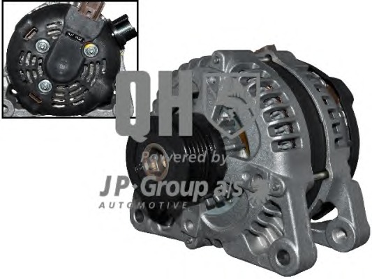 JP GROUP Generátor 1590103309_JPG