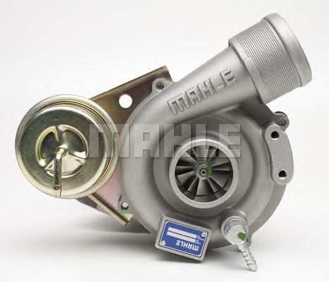 MAHLE Turbófeltöltő 030TC14082000_MAHLE