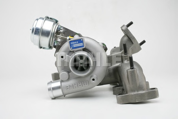 MAHLE Turbófeltöltő 030TC15116000_MAHLE