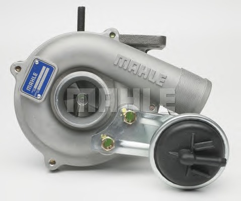 MAHLE Turbófeltöltő 021TC17339000_MAHLE