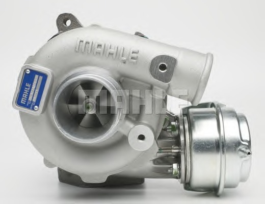 MAHLE Turbófeltöltő 082TC14408000_MAHLE