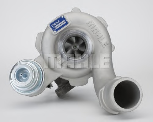 MAHLE Turbónyomás szabályozó 021TC14750000_MAHLE