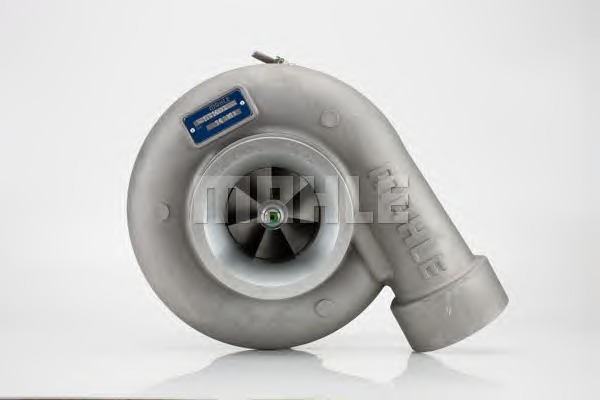 MAHLE Turbófeltöltő 001TC14625000_MAHLE