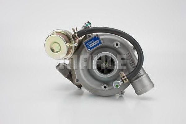 MAHLE Turbófeltöltő 030TC14050000_MAHLE