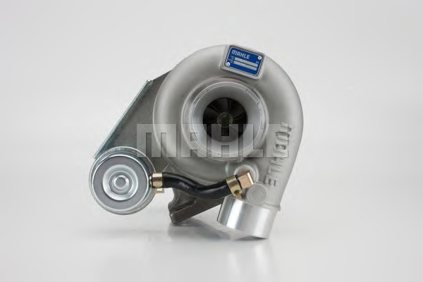 MAHLE Turbófeltöltő 008TC14229000_MAHLE