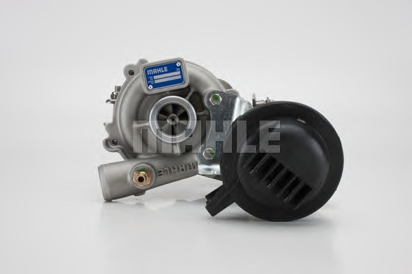 MAHLE Turbófeltöltő 222TC15242000_MAHLE