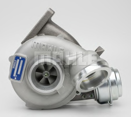 MAHLE Turbófeltöltő 001TC15049000_MAHLE