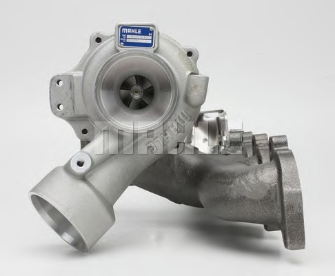 MAHLE Turbófeltöltő 001TC17787000_MAHLE