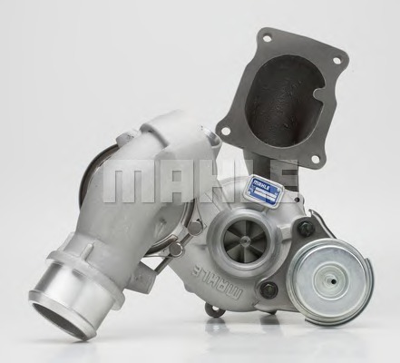 MAHLE Turbófeltöltő 001TC17912000_MAHLE