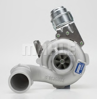 MAHLE Turbófeltöltő 021TC16195000_MAHLE