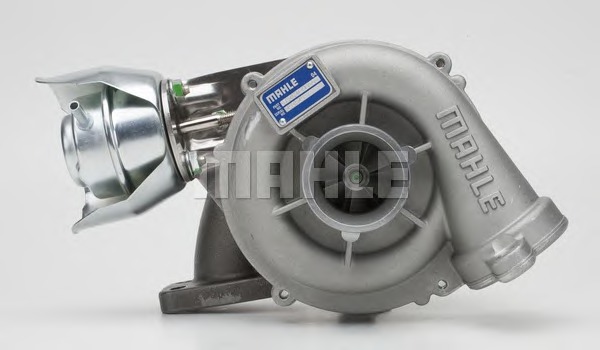 MAHLE Turbófeltöltő 039TC17217000_MAHLE