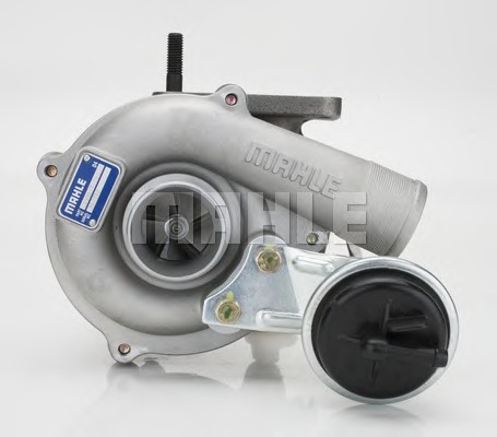 MAHLE Turbófeltöltő 021TC17032000_MAHLE