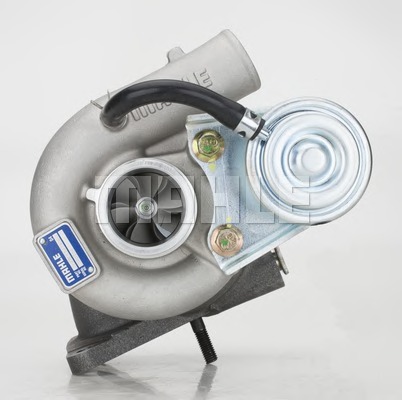 MAHLE Turbófeltöltő 014TC17426000_MAHLE