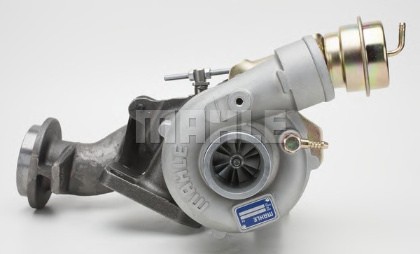 MAHLE Turbófeltöltő 030TC14217000_MAHLE