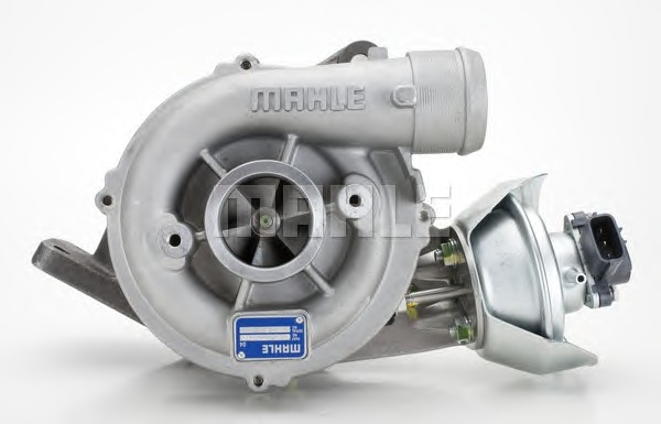 MAHLE Turbófeltöltő 014TC17229000_MAHLE