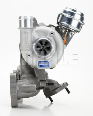 MAHLE Turbófeltöltő 030TC14233000_MAHLE