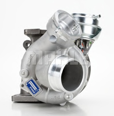 MAHLE Turbófeltöltő 030TC17542000_MAHLE