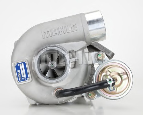 MAHLE Turbófeltöltő 009TC16015000_MAHLE