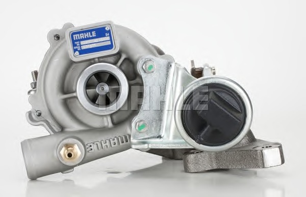 MAHLE Turbófeltöltő 222TC14315000_MAHLE