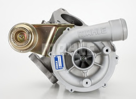 MAHLE Turbófeltöltő 039TC15163000_MAHLE