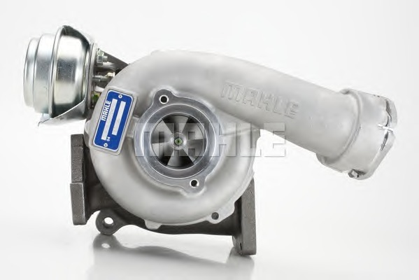 MAHLE Turbófeltöltő 030TC17725000_MAHLE