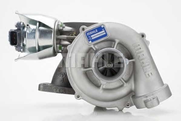 MAHLE Turbófeltöltő 039TC17946000_MAHLE