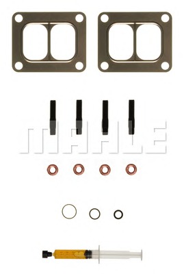 MAHLE Tömítéskészlet, turbofeltöltő 061TA14709000_MAHLE