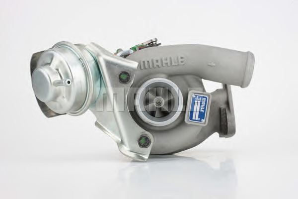 MAHLE Turbófeltöltő 011TC16103000_MAHLE