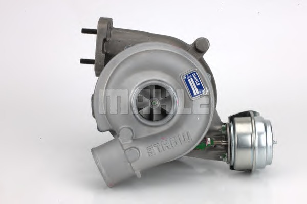 MAHLE Turbófeltöltő 008TC17379000_MAHLE