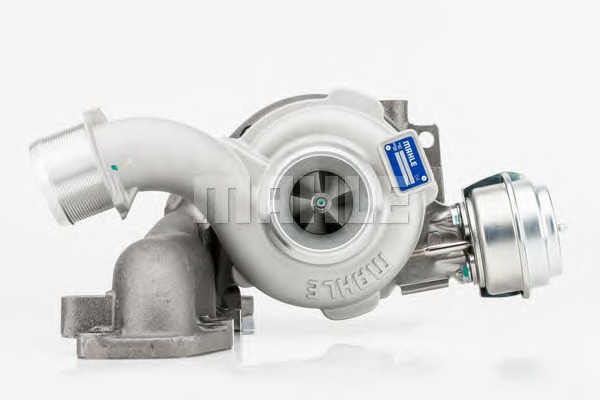 MAHLE Turbófeltöltő 011TC17779000_MAHLE