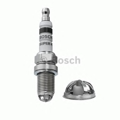 BOSCH Gyújtógyertya 0242222503_BOSCH