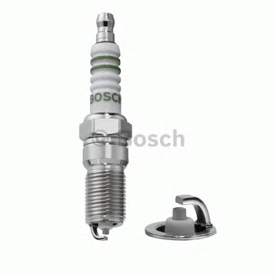 BOSCH Gyújtógyertya 0242225533_BOSCH