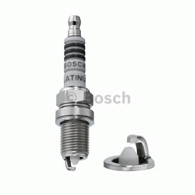 BOSCH Gyújtógyertya 0242229543_BOSCH