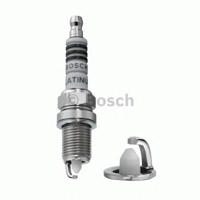 BOSCH Gyújtógyertya 0242229544_BOSCH