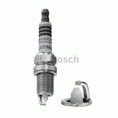 BOSCH Gyújtógyertya 0242229579_BOSCH