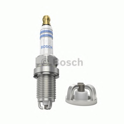 BOSCH Gyújtógyertya 0242229706_BOSCH