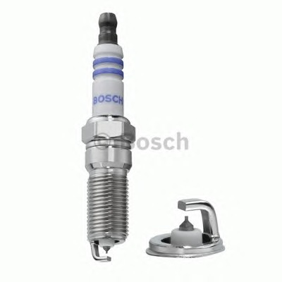 BOSCH Gyújtógyertya 0242236574_BOSCH