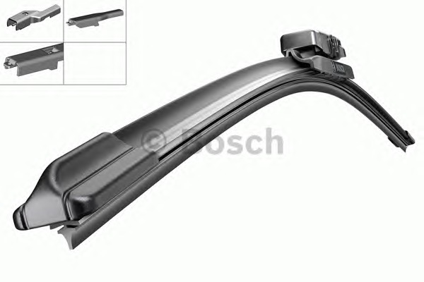 BOSCH Ablaktörlő lapát 3397008562_BOSCH