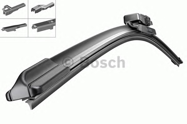 BOSCH AEROTWIN MULTICLIP Ablaktörlő lapát 3397008574_BOSCH