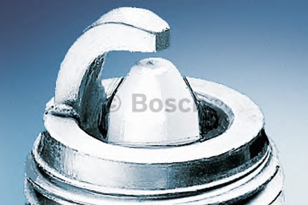 BOSCH Gyújtógyertya 0242235540_BOSCH